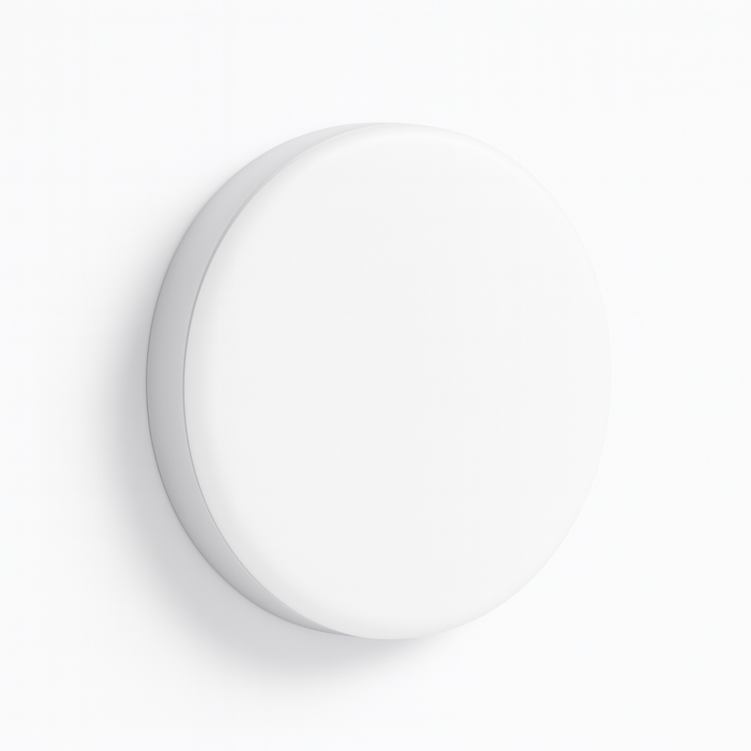 بلفنيرة ٣٦ وات بلاستيك (داخلي أو خارجي)  ‎36W plastic bulkhead light (indoor or outdoor)‎