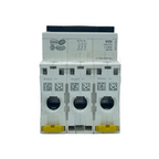 40A 3P Miniature Circuit Breaker (MCB), 10kA Schneider Electric   قاطع ثلاثي 40 امبير 10ك 3 بول شنايدر الكتريك