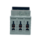 16A 3P Miniature Circuit Breaker (MCB), 6kA  ABB   قاطع ثلاثي 16 امبير 6 ك 3 بول