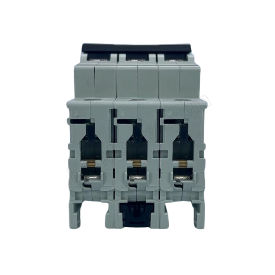 25A 3P Miniature Circuit Breaker (MCB), 6kA  ABB   قاطع ثلاثي 25 امبير 6 ك 3 بول