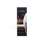 لمبة بلحة ليد 7 وات صنفرة ، بضوء ساطع          LED Candle-shaped bulb 7W , Bright Light