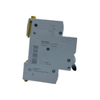 10A 1P Miniature Circuit Breaker (MCB), 6kA Schneider Electric   قاطع احادي 10 امبير 6ك 1 بول شنايدر الكتريك