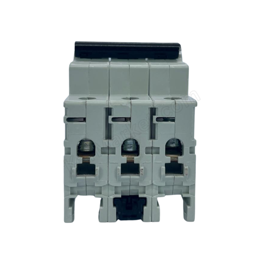 63A 3P Miniature Circuit Breaker (MCB), 15kA  ABB   قاطع ثلاثي 63 امبير 15 ك 3 بول