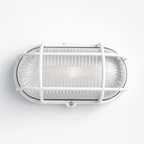 جلوب عين بقرة مستطيل بتصميم أنيق  ‎Rectangular eyeball globe with an elegant design‎