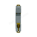 40A 1P Miniature Circuit Breaker (MCB), 6kA Schneider Electric   قاطع احادي 40 امبير 6ك 1 بول شنايدر الكتريك