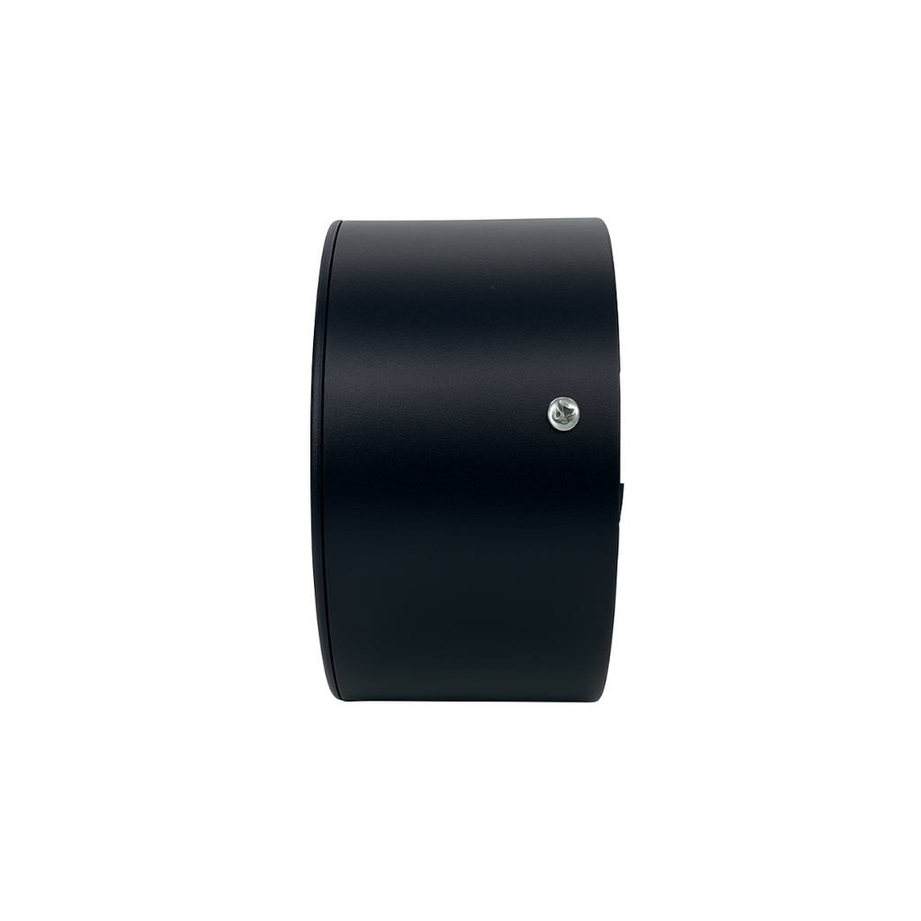 كشاف بوجاتي داون لايت ليد ١٥ وات | ٧٨٠ لومن، ٦٠٠٠ كلفن أبيض، مؤشر تجسيد اللون ≥٨٠  ‎Boqati LED Downlight 15W | 780 lumens, 6000K white, CRI ≥80‎