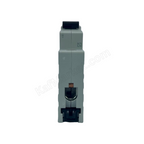16A 1P Miniature Circuit Breaker (MCB), 6kA  ABB   قاطع احادي 16 امبير 6 ك 1 بول