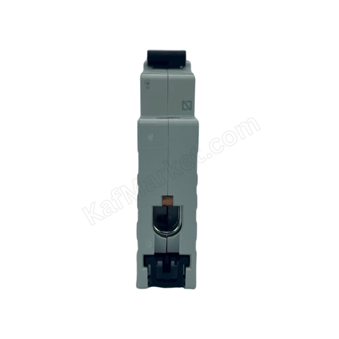16A 1P Miniature Circuit Breaker (MCB), 6kA  ABB   قاطع احادي 16 امبير 6 ك 1 بول