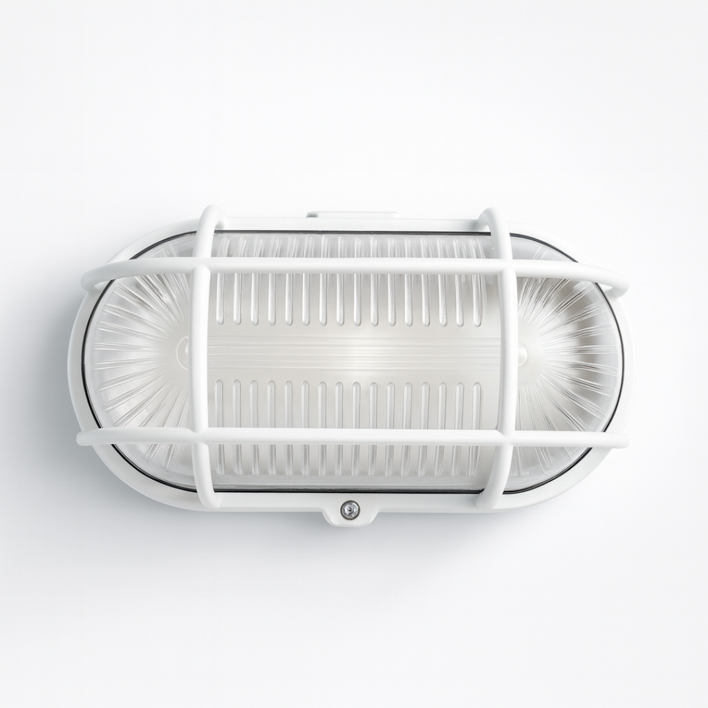 جلوب عين بقرة مستطيل بتصميم أنيق  ‎Rectangular eyeball globe with an elegant design‎