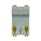 40A 3P Miniature Circuit Breaker (MCB), 10kA Schneider Electric   قاطع ثلاثي 40 امبير 10ك 3 بول شنايدر الكتريك