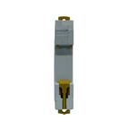 40A 1P Miniature Circuit Breaker (MCB), 6kA Schneider Electric   قاطع احادي 40 امبير 6ك 1 بول شنايدر الكتريك