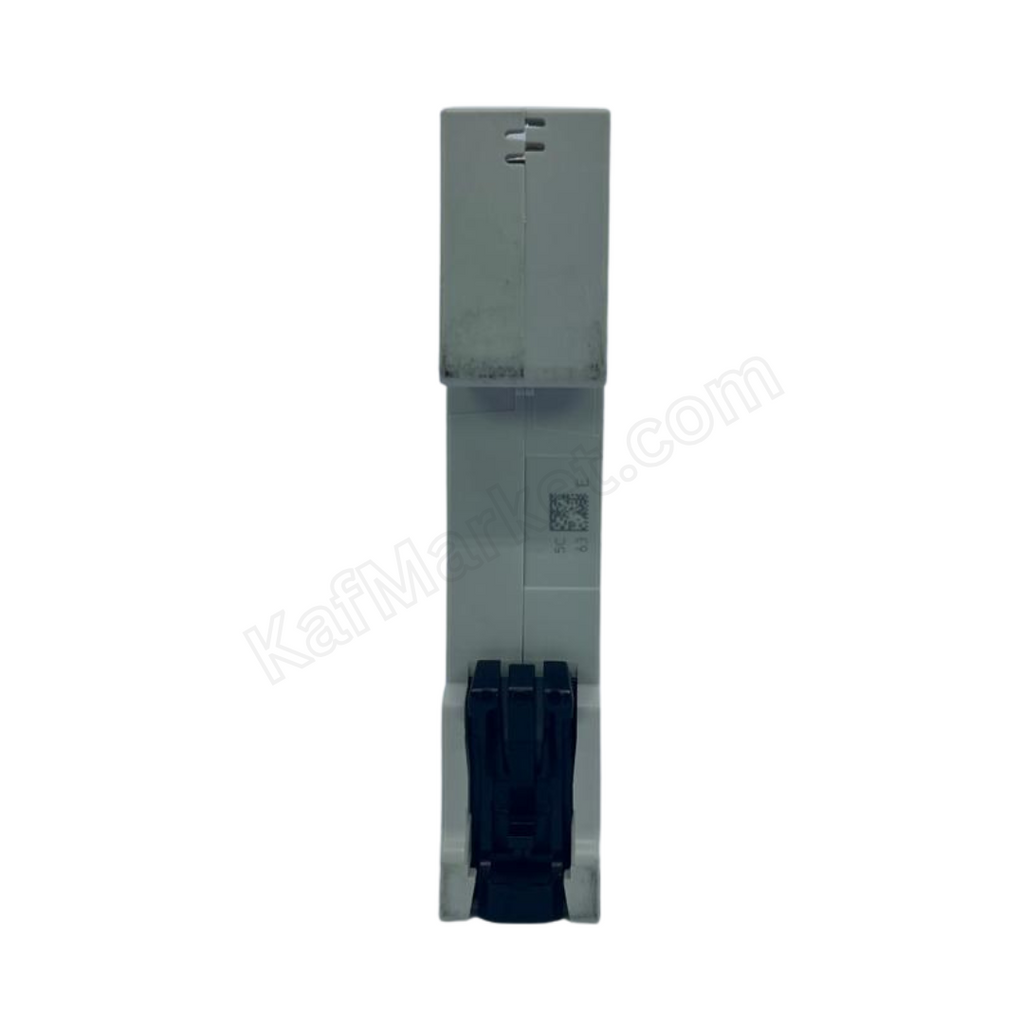 63A 1P Miniature Circuit Breaker (MCB), 4.5kA  ABB   قاطع احادي 63 امبير4.5ك 1 بول