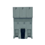 16A 3P Miniature Circuit Breaker (MCB), 6kA  ABB   قاطع ثلاثي 16 امبير 6 ك 3 بول