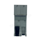 25A 2P Miniature Circuit Breaker (MCB), 6kA  ABB   قاطع ثنائي 25 امبير 6 ك 2 بول