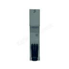 10A 1P Miniature Circuit Breaker (MCB), 6kA ABB   قاطع احادي 10 امبير 6ك 1 بول