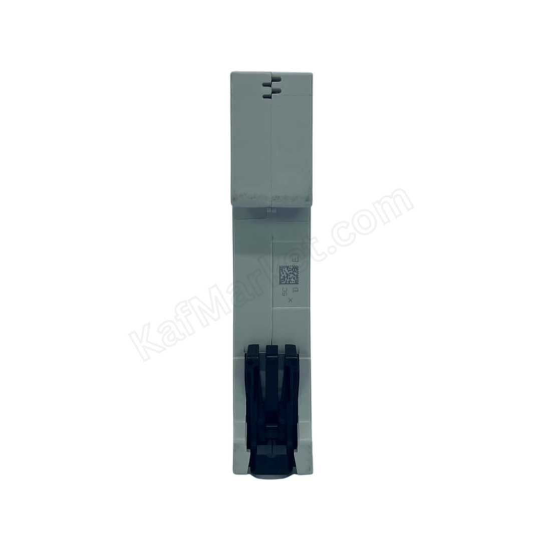 10A 1P Miniature Circuit Breaker (MCB), 6kA ABB   قاطع احادي 10 امبير 6ك 1 بول
