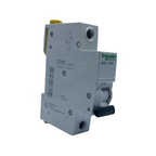 10A 1P Miniature Circuit Breaker (MCB), 6kA Schneider Electric   قاطع احادي 10 امبير 6ك 1 بول شنايدر الكتريك