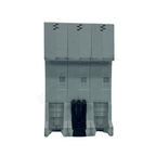 25A 3P Miniature Circuit Breaker (MCB), 6kA  ABB   قاطع ثلاثي 25 امبير 6 ك 3 بول