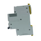 40A 1P Miniature Circuit Breaker (MCB), 6kA Schneider Electric   قاطع احادي 40 امبير 6ك 1 بول شنايدر الكتريك