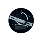 كشاف بوجاتي داون لايت ليد ١٥ وات | ٧٨٠ لومن، ٦٠٠٠ كلفن أبيض، مؤشر تجسيد اللون ≥٨٠  ‎Boqati LED Downlight 15W | 780 lumens, 6000K white, CRI ≥80‎