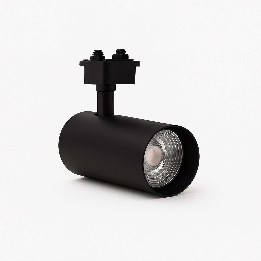 اسبوت لِد تراك لايت ٣٠ وات  ‎LED track light 30W‎