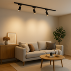 اسبوت لِد مجنتك لايت ٣٠ وات  ‎LED magnetic light 30W‎