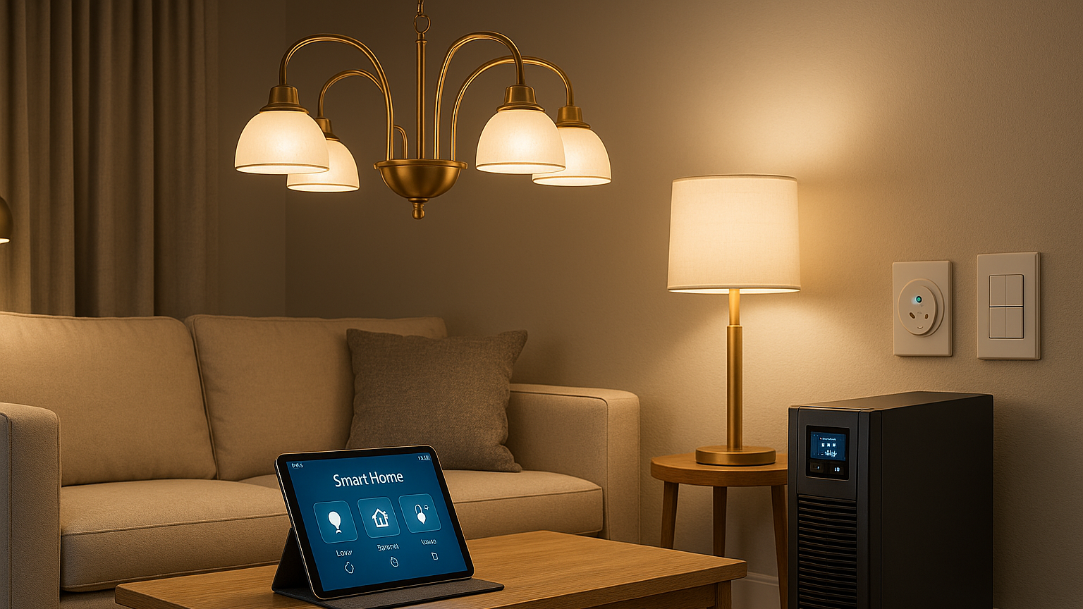 Premium Electrical Products