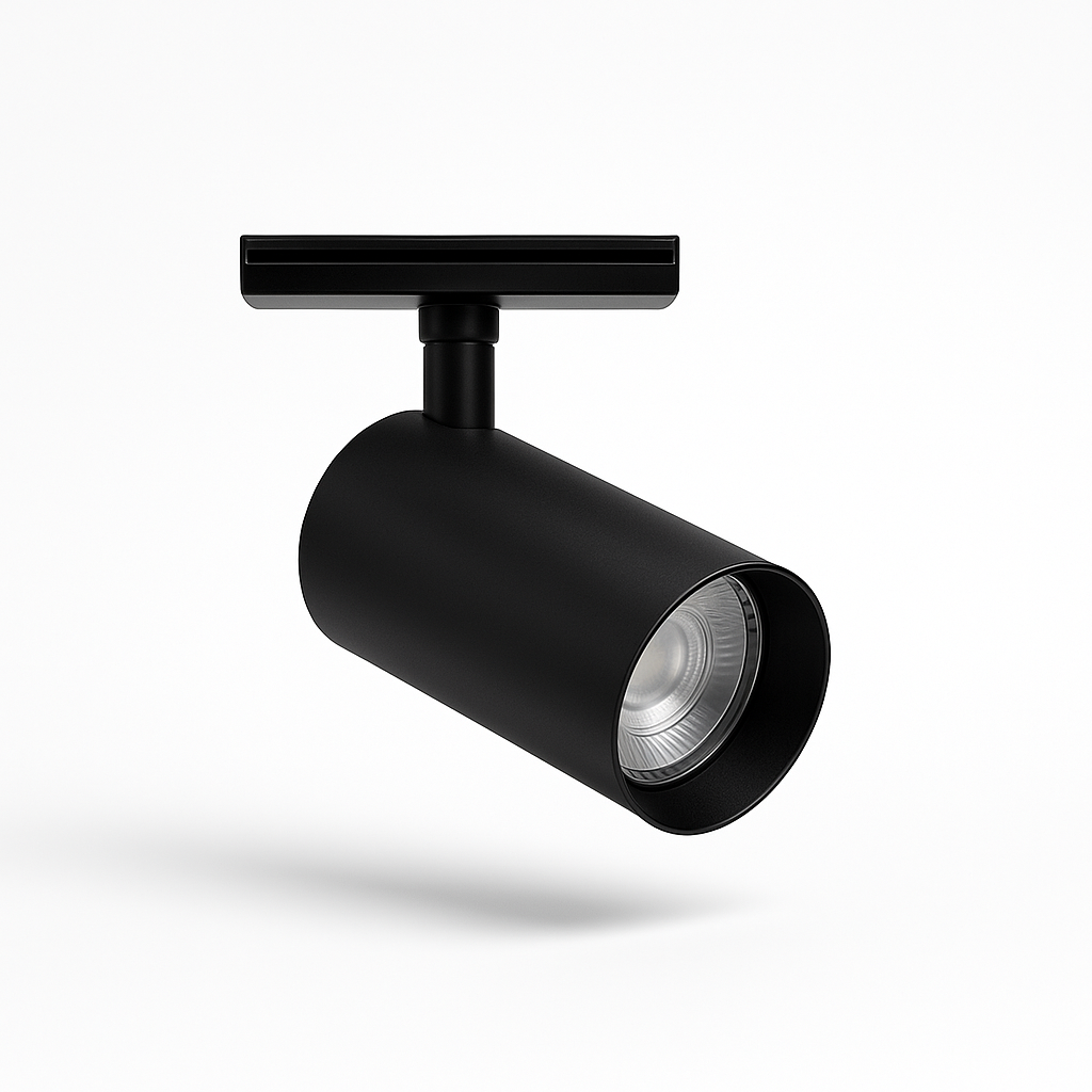 اسبوت لِد مجنتك لايت ٢٠ وات  ‎LED magnetic light 20W‎
