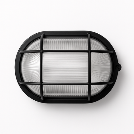 جلوب عين بقرة مستطيل بتصميم أنيق  ‎Rectangular eyeball globe with an elegant design‎