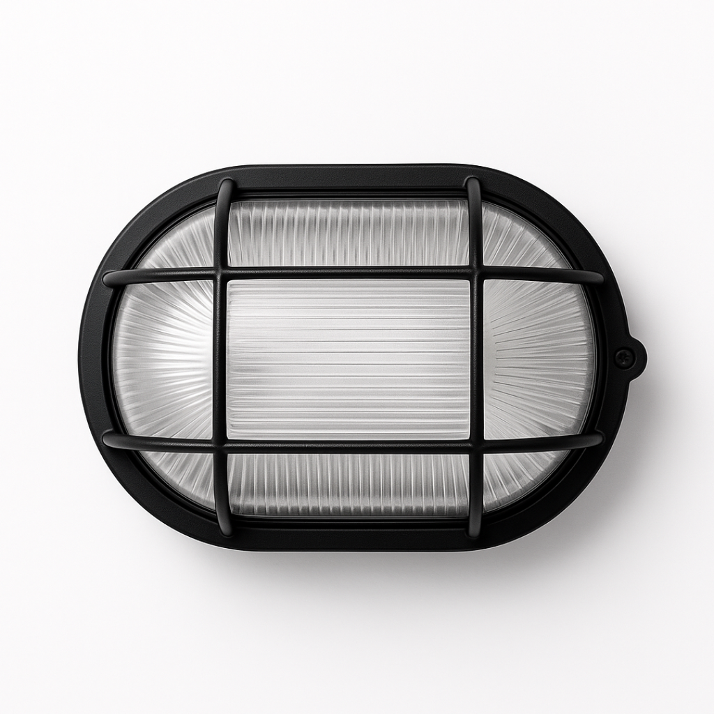 جلوب عين بقرة مستطيل بتصميم أنيق  ‎Rectangular eyeball globe with an elegant design‎