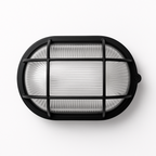 جلوب عين بقرة مستطيل بتصميم أنيق  ‎Rectangular eyeball globe with an elegant design‎