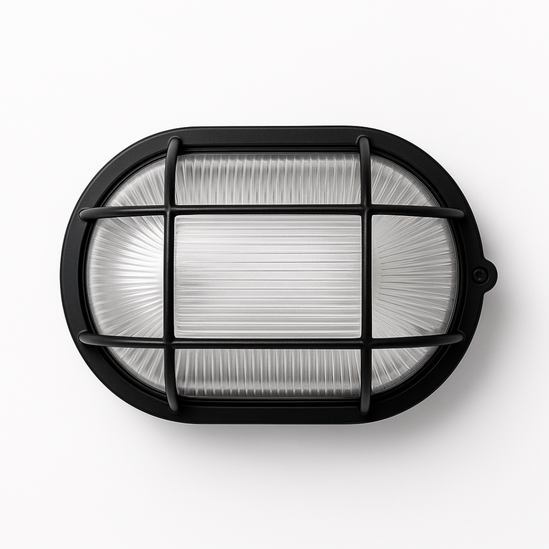 جلوب عين بقرة مستطيل بتصميم أنيق  ‎Rectangular eyeball globe with an elegant design‎