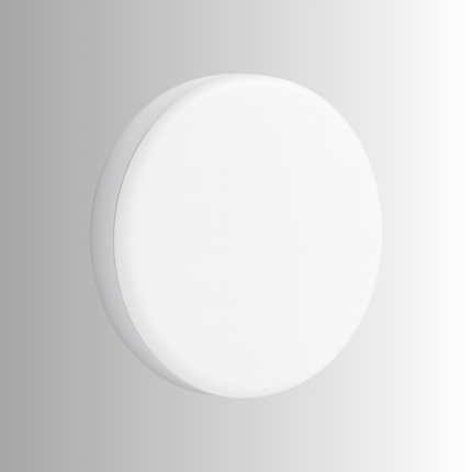 بلفنيرة ٣٦ وات بلاستيك (داخلي أو خارجي)  ‎36W plastic bulkhead light (indoor or outdoor)‎