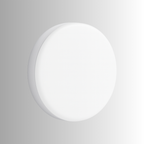 بلفنيرة ٣٦ وات بلاستيك (داخلي أو خارجي)  ‎36W plastic bulkhead light (indoor or outdoor)‎