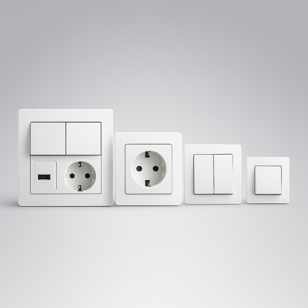 مفاتيح ومخارج