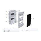 24-line board لوحة 24 خط