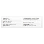 24-line board لوحة 24 خط