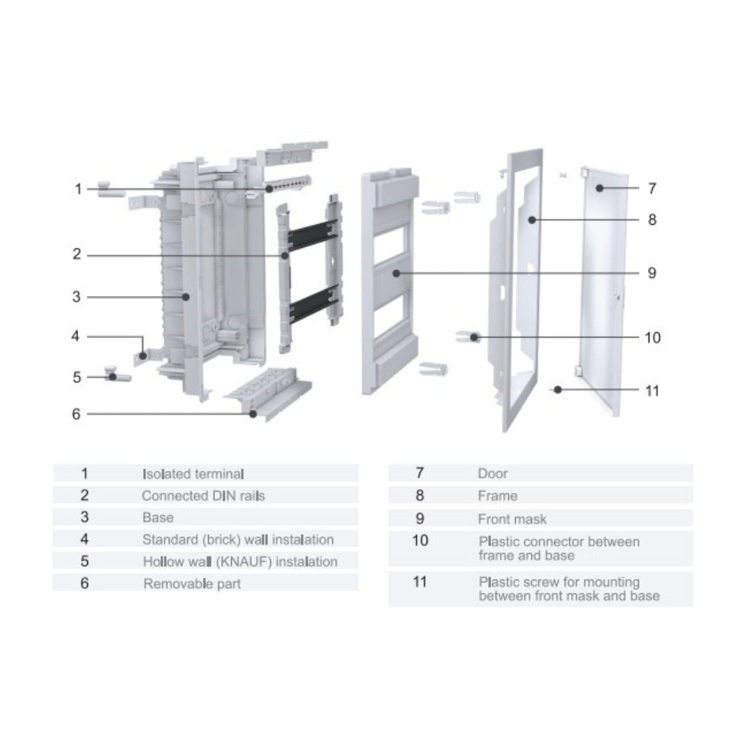 24-line board لوحة 24 خط