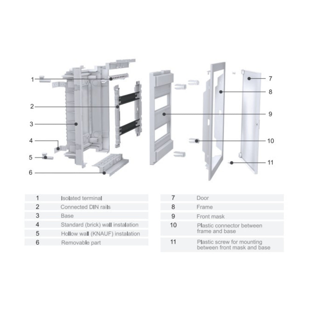12-line board لوحة 12 خط