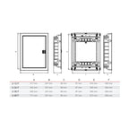 12-line board لوحة 12 خط