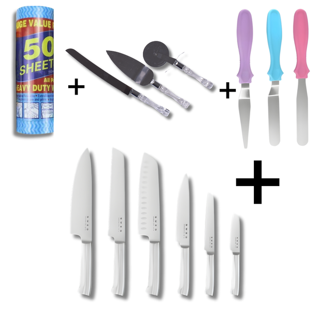 الشيف في بيتك