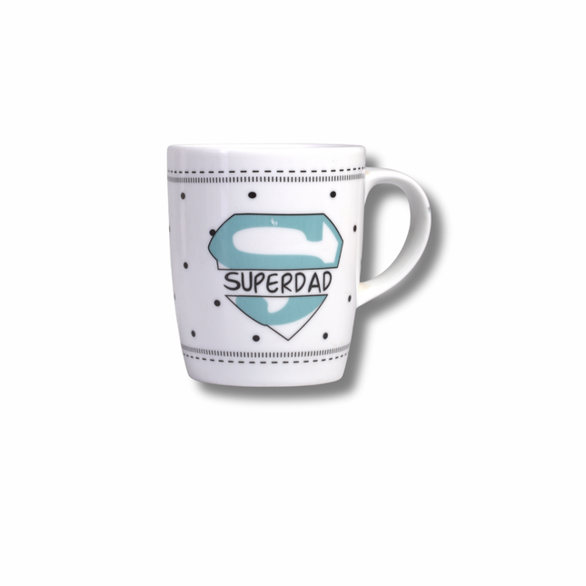 مَج SUPERDAD – هدية مميزة لكل أب