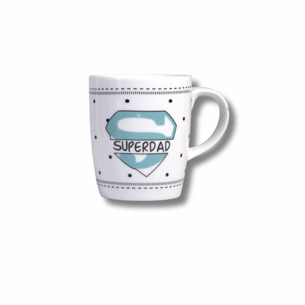 مَج SUPERDAD – هدية مميزة لكل أب